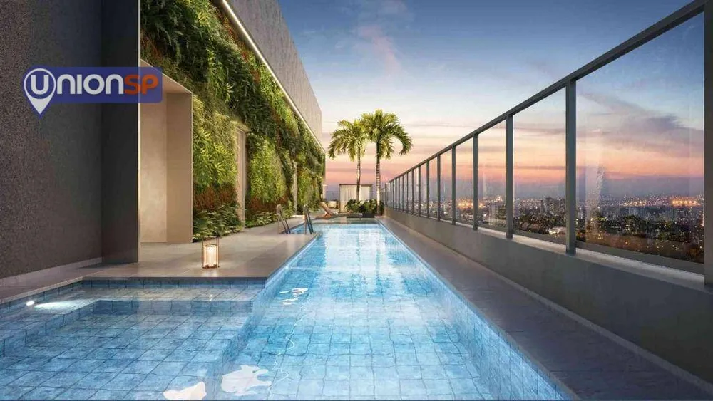 Apartamento, 2 quartos, 128 m² - Foto 2
