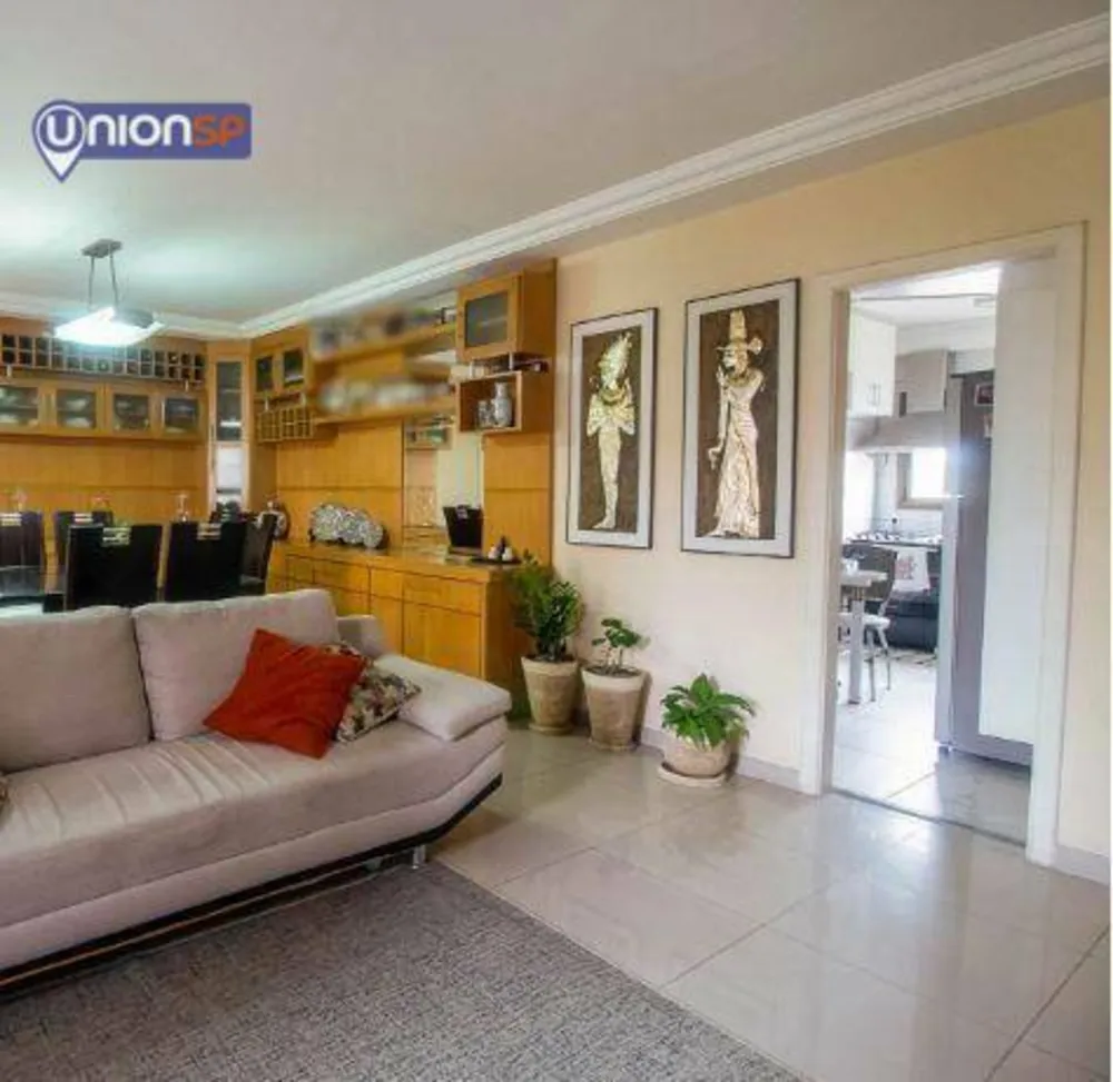 Apartamento, 3 quartos, 132 m² - Foto 4
