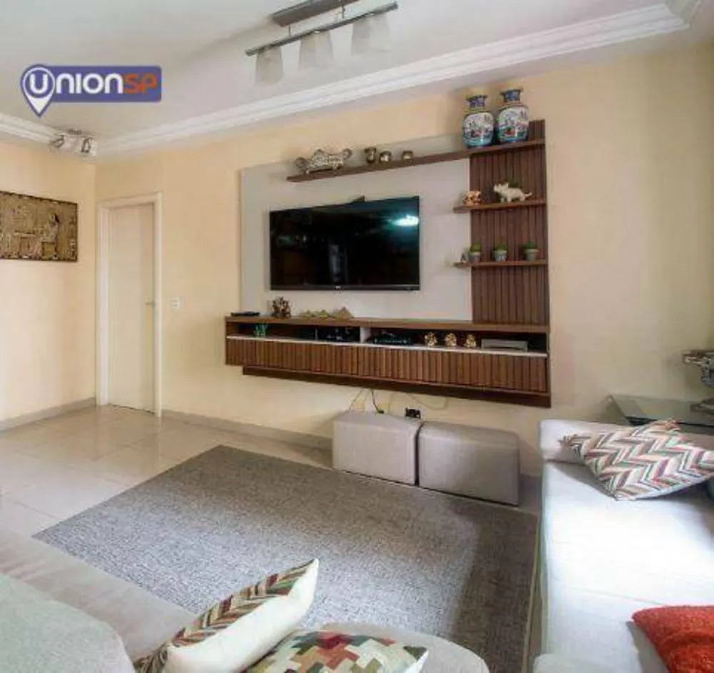 Apartamento, 3 quartos, 132 m² - Foto 2