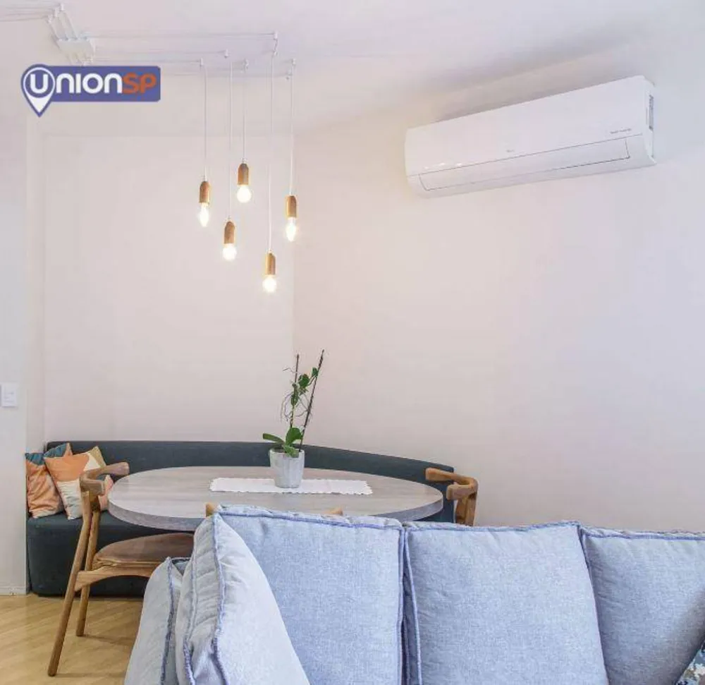 Apartamento, 3 quartos, 86 m² - Foto 2