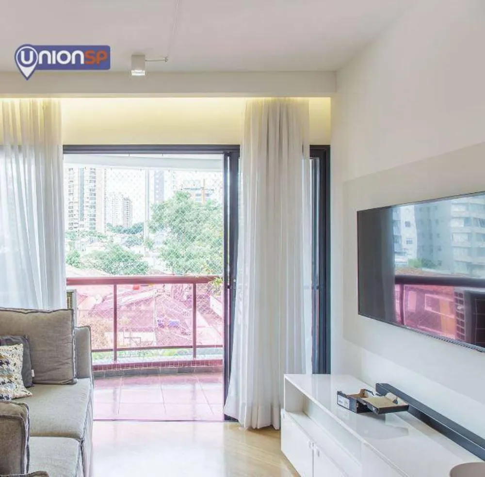 Apartamento, 3 quartos, 86 m² - Foto 3