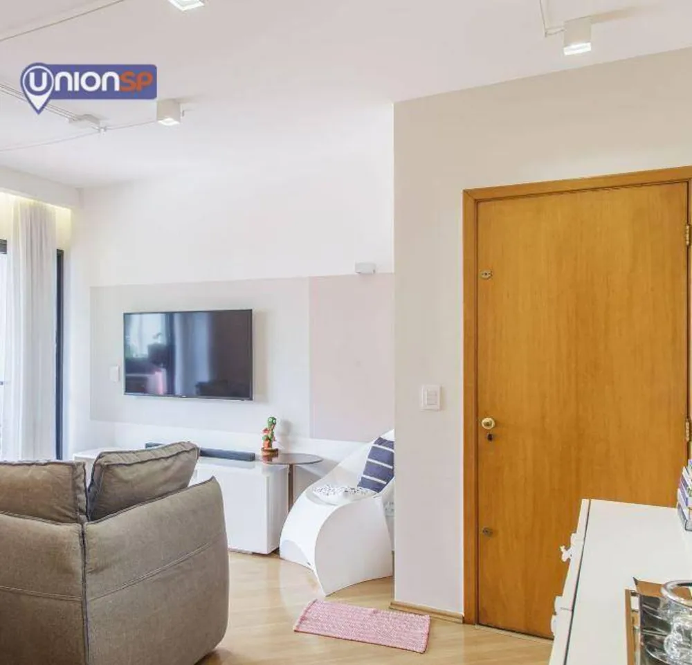 Apartamento, 3 quartos, 86 m² - Foto 1