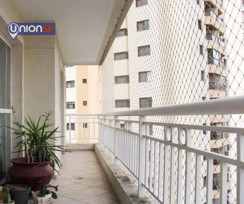 Apartamento, 3 quartos, 125 m² - Foto 4