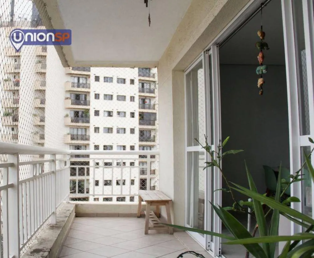 Apartamento, 3 quartos, 125 m² - Foto 3
