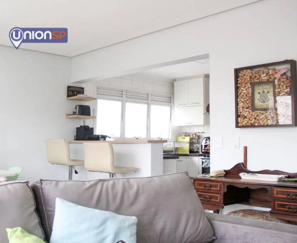 Apartamento, 3 quartos, 125 m² - Foto 2