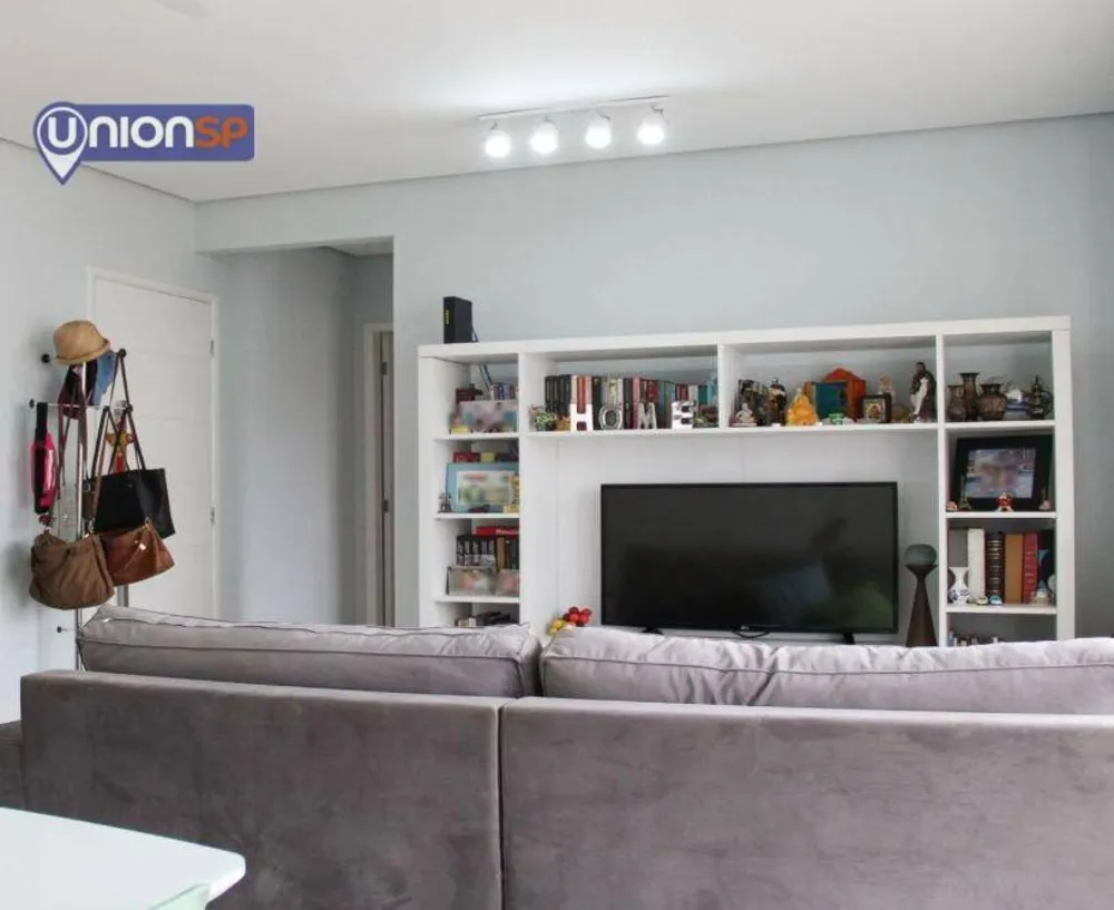 Apartamento, 3 quartos, 125 m² - Foto 1