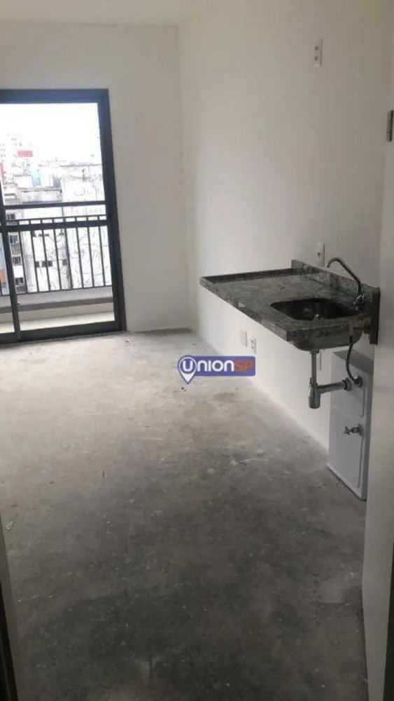 Apartamento, 1 quarto, 25 m² - Foto 2