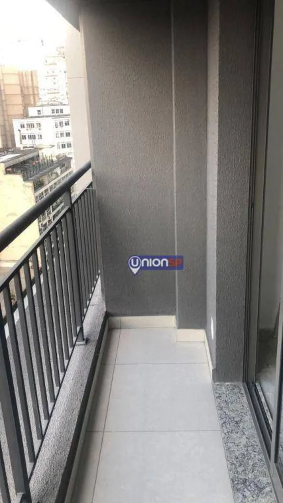 Apartamento, 1 quarto, 25 m² - Foto 4