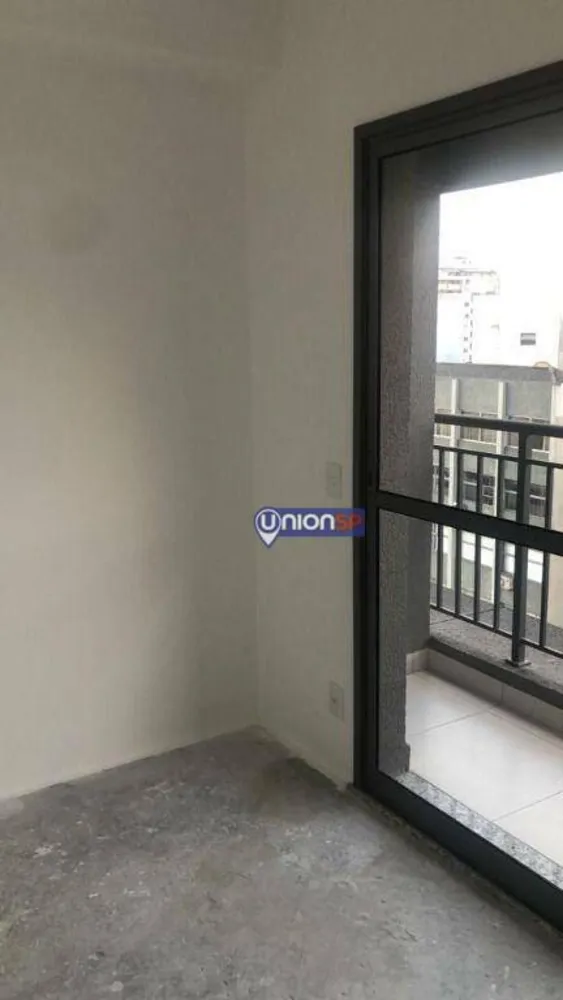 Apartamento, 1 quarto, 25 m² - Foto 3