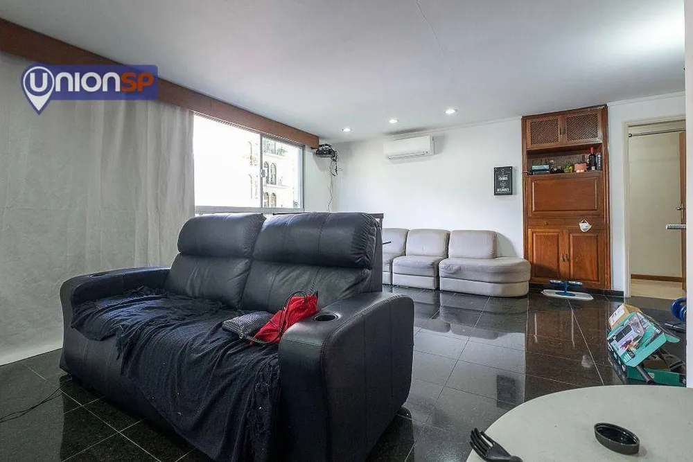 Apartamento, 3 quartos, 142 m² - Foto 1