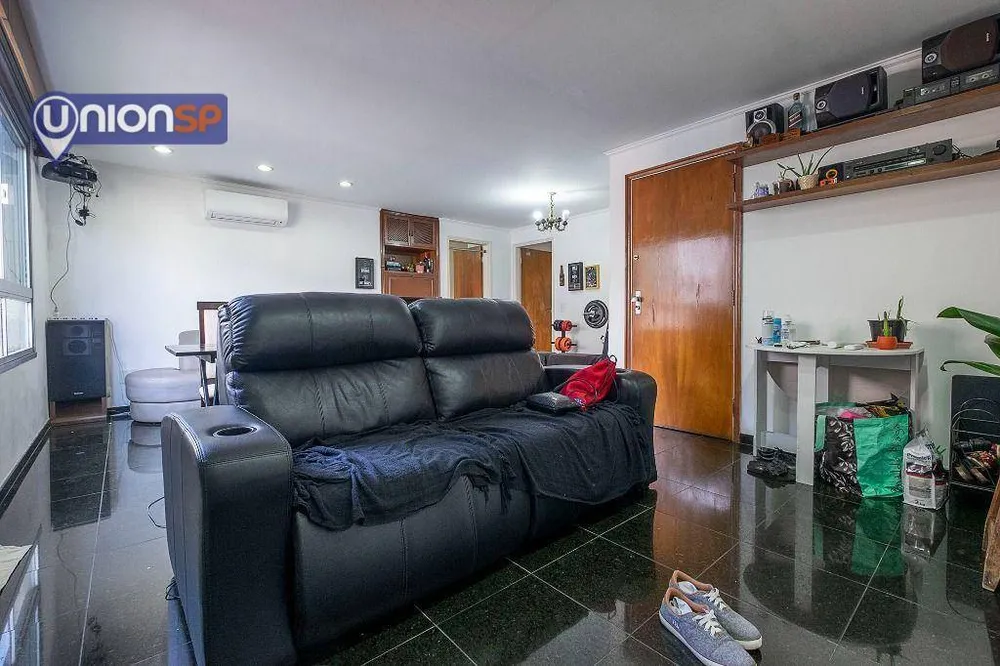 Apartamento, 3 quartos, 142 m² - Foto 3