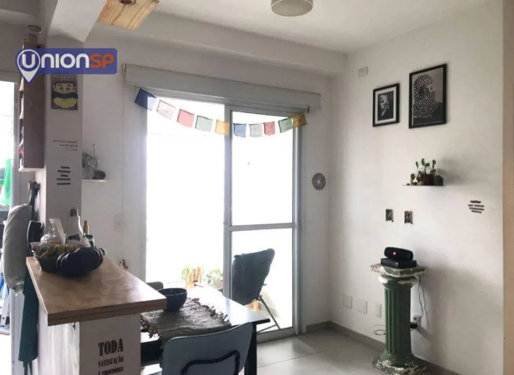 Apartamento, 2 quartos, 54 m² - Foto 3