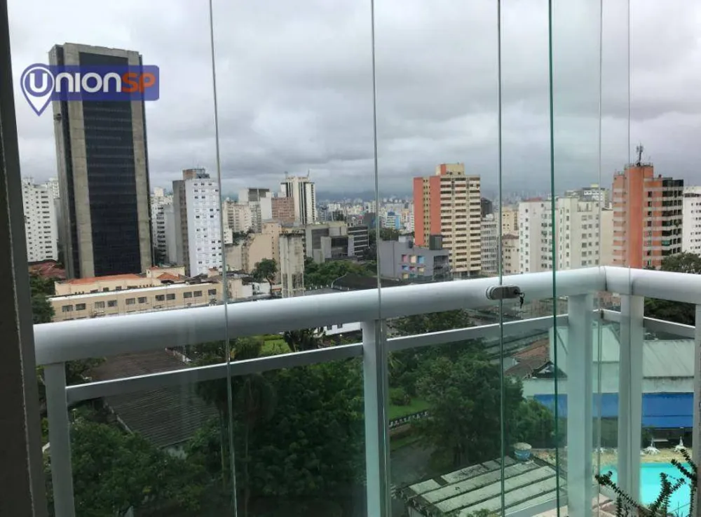 Apartamento, 2 quartos, 54 m² - Foto 4