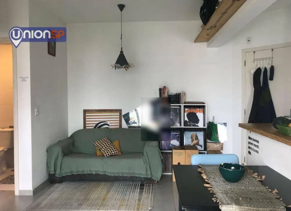 Apartamento, 2 quartos, 54 m² - Foto 1