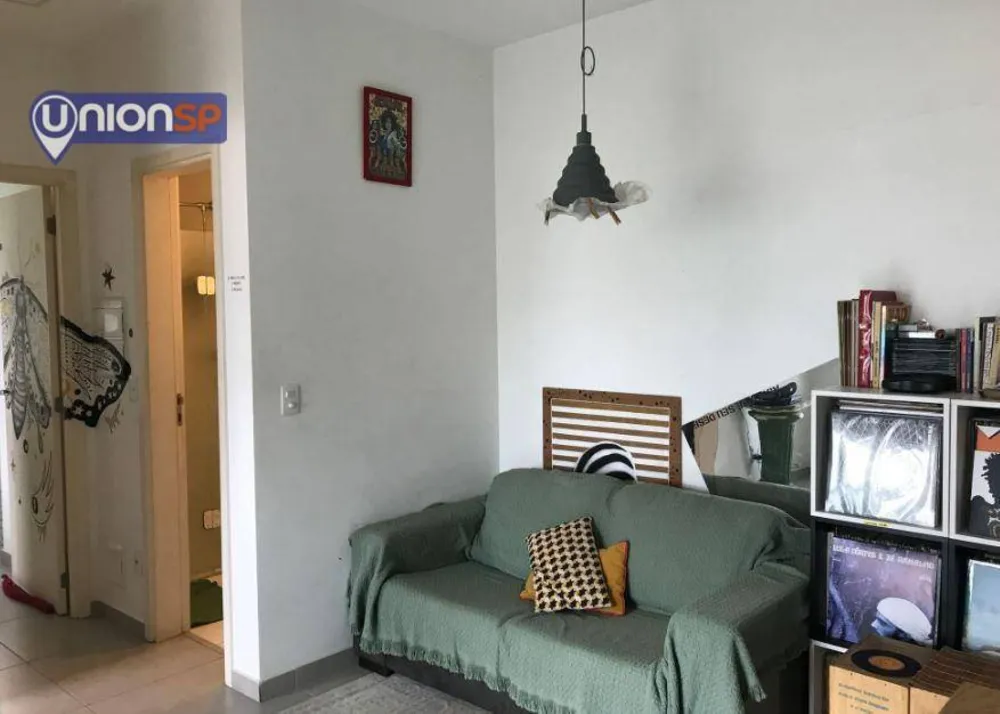 Apartamento, 2 quartos, 54 m² - Foto 2