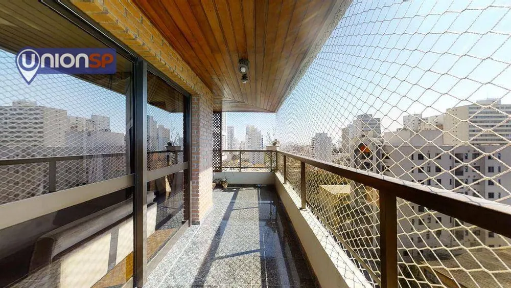 Apartamento, 5 quartos, 285 m² - Foto 4