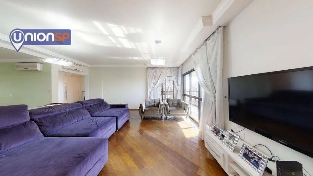 Apartamento, 5 quartos, 285 m² - Foto 3