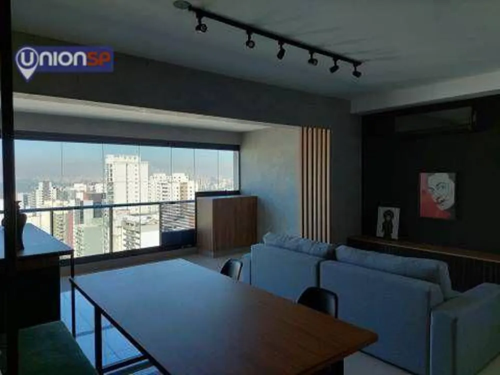 Apartamento, 1 quarto, 73 m² - Foto 2