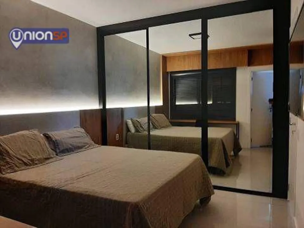 Apartamento, 1 quarto, 73 m² - Foto 4