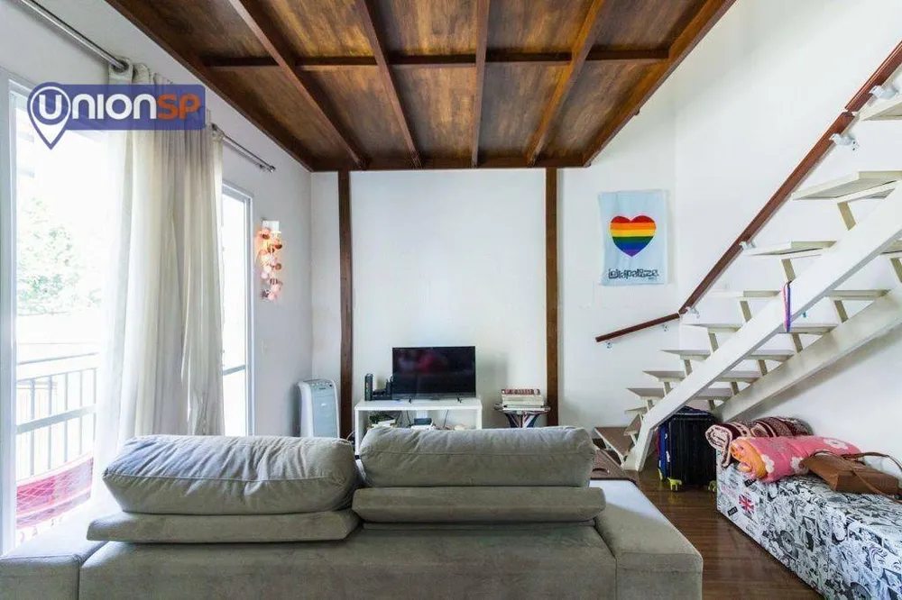 Apartamento, 2 quartos, 64 m² - Foto 1