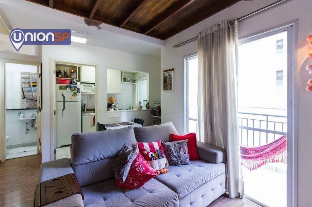 Apartamento, 2 quartos, 64 m² - Foto 2