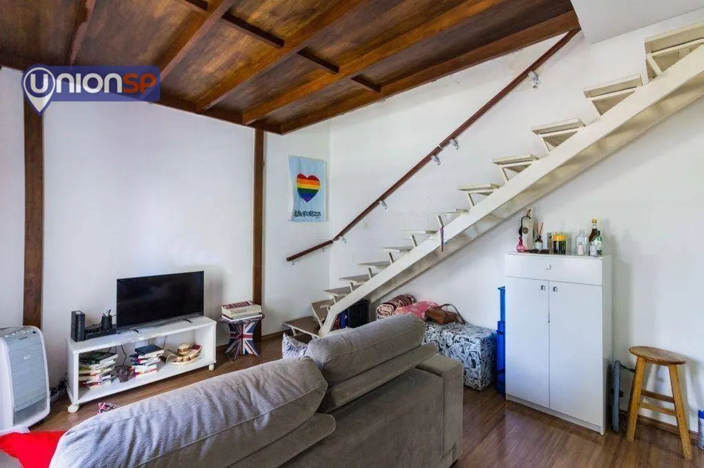 Apartamento, 2 quartos, 64 m² - Foto 3