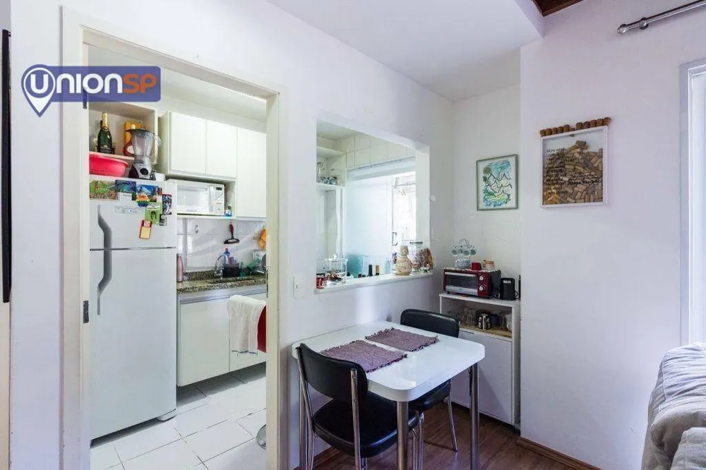Apartamento, 2 quartos, 64 m² - Foto 4