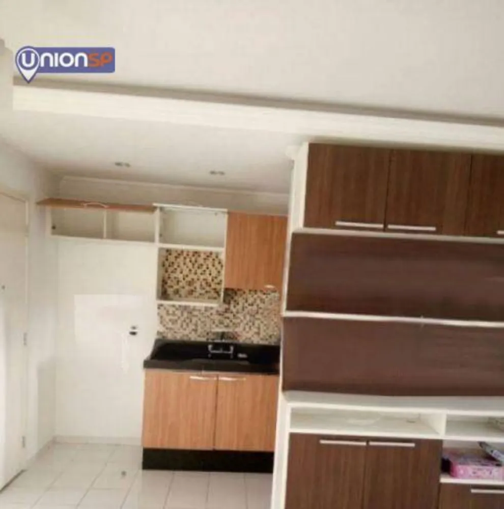 Apartamento, 2 quartos, 65 m² - Foto 3