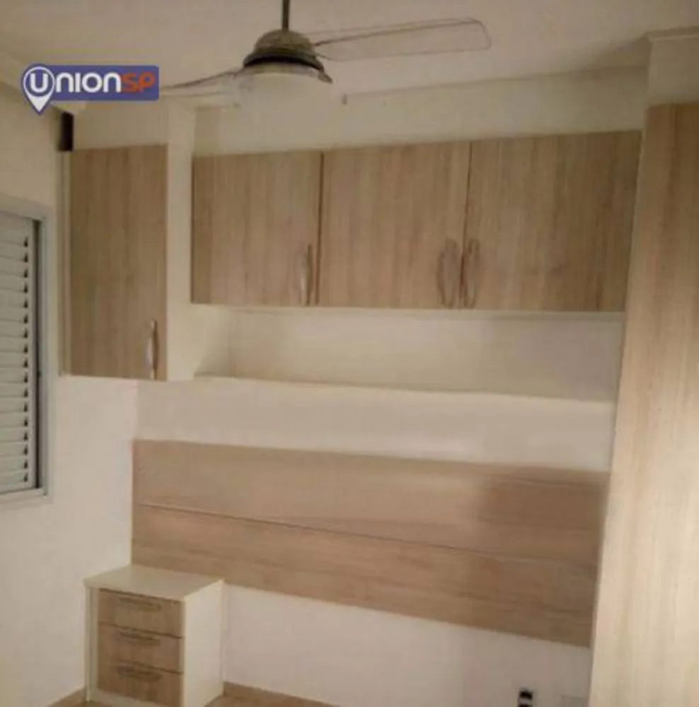 Apartamento, 2 quartos, 65 m² - Foto 4