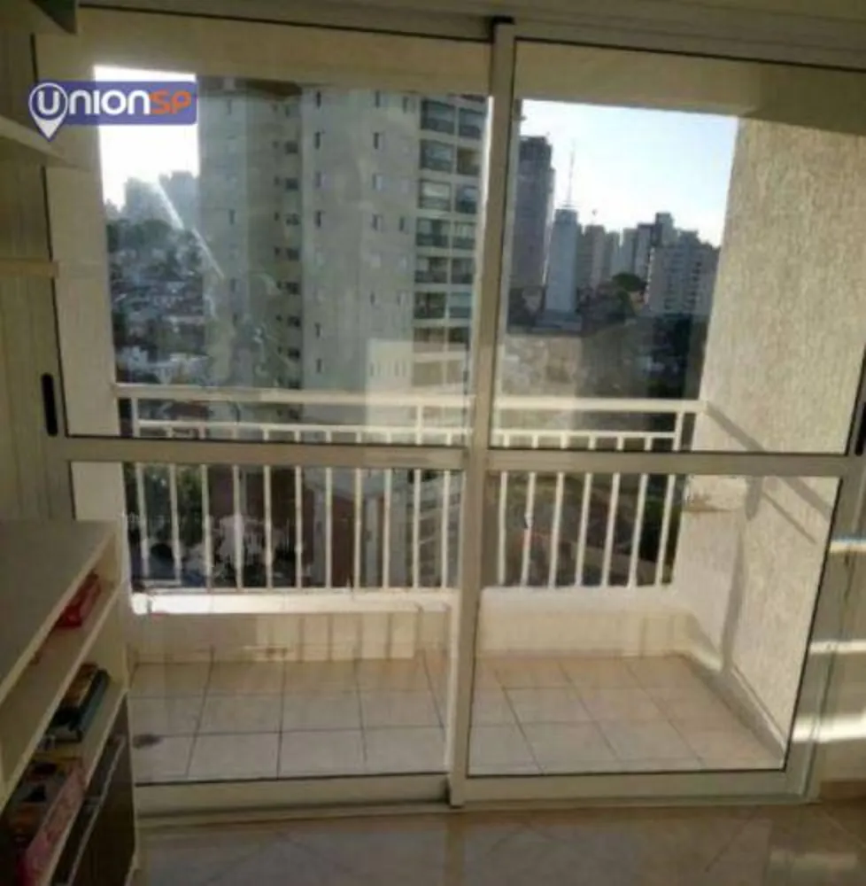 Apartamento, 2 quartos, 65 m² - Foto 1