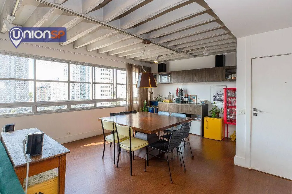 Apartamento, 3 quartos, 134 m² - Foto 4