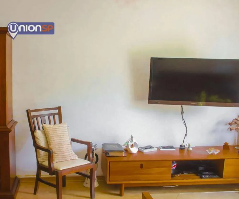 Apartamento, 3 quartos, 90 m² - Foto 3