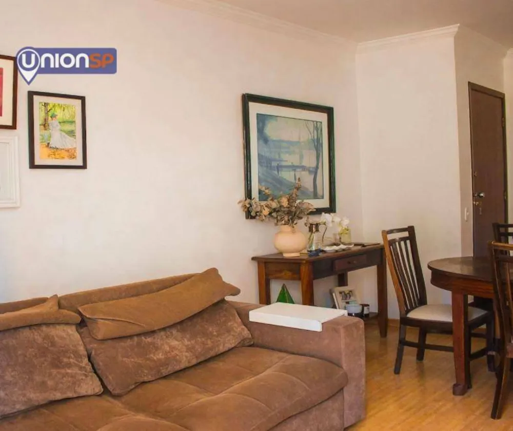 Apartamento, 3 quartos, 90 m² - Foto 2