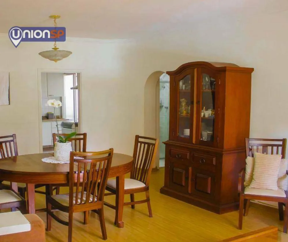 Apartamento, 3 quartos, 90 m² - Foto 4