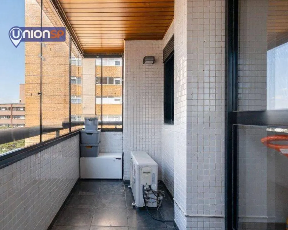 Apartamento, 4 quartos, 150 m² - Foto 3