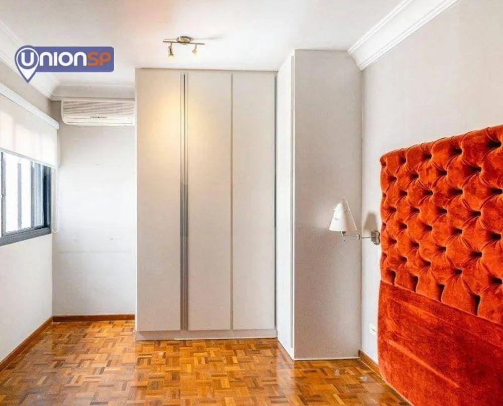 Apartamento, 4 quartos, 150 m² - Foto 4