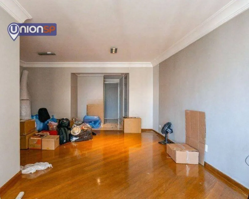 Apartamento, 4 quartos, 150 m² - Foto 2