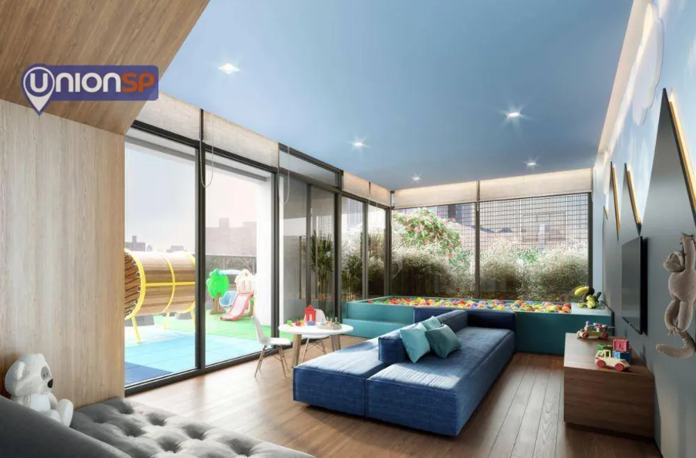 Apartamento, 4 quartos, 145 m² - Foto 3