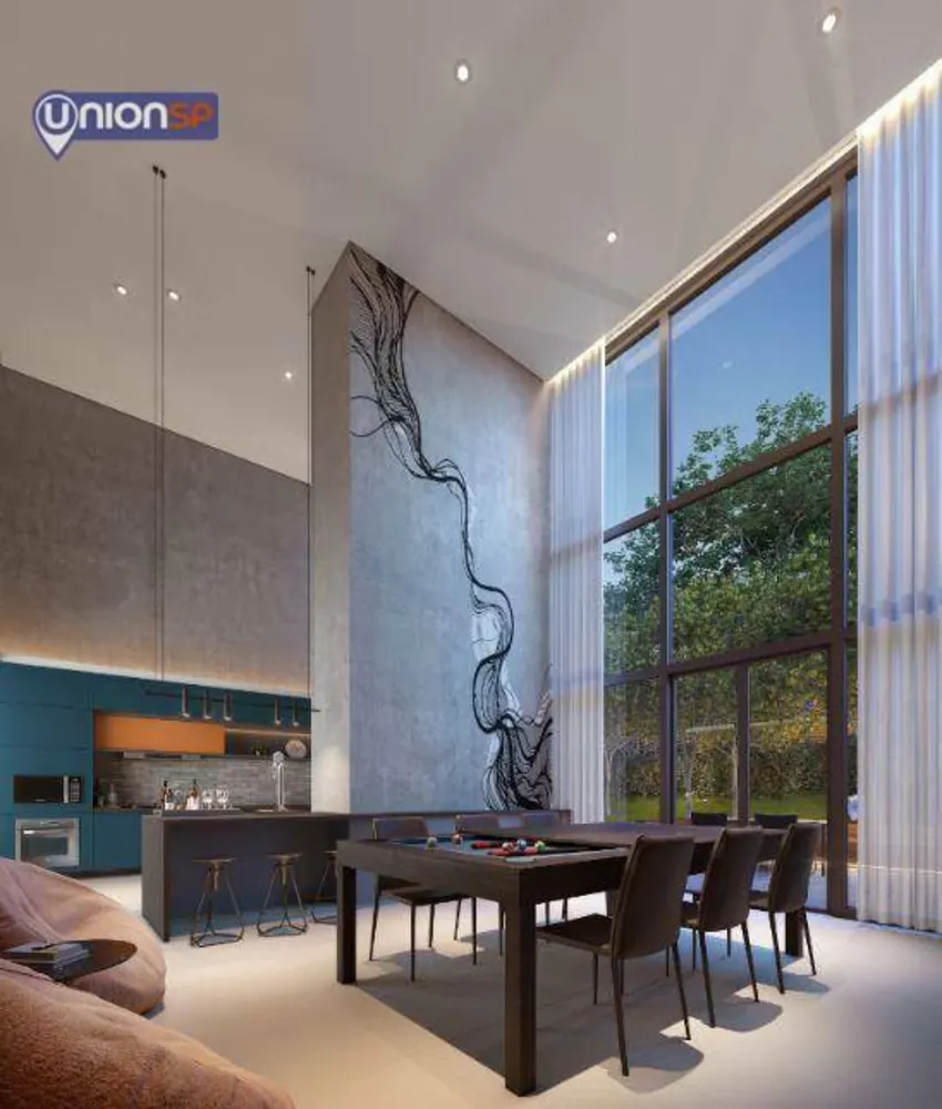 Apartamento, 4 quartos, 145 m² - Foto 4