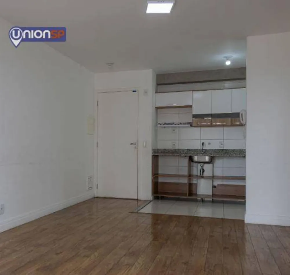 Apartamento, 3 quartos, 70 m² - Foto 2