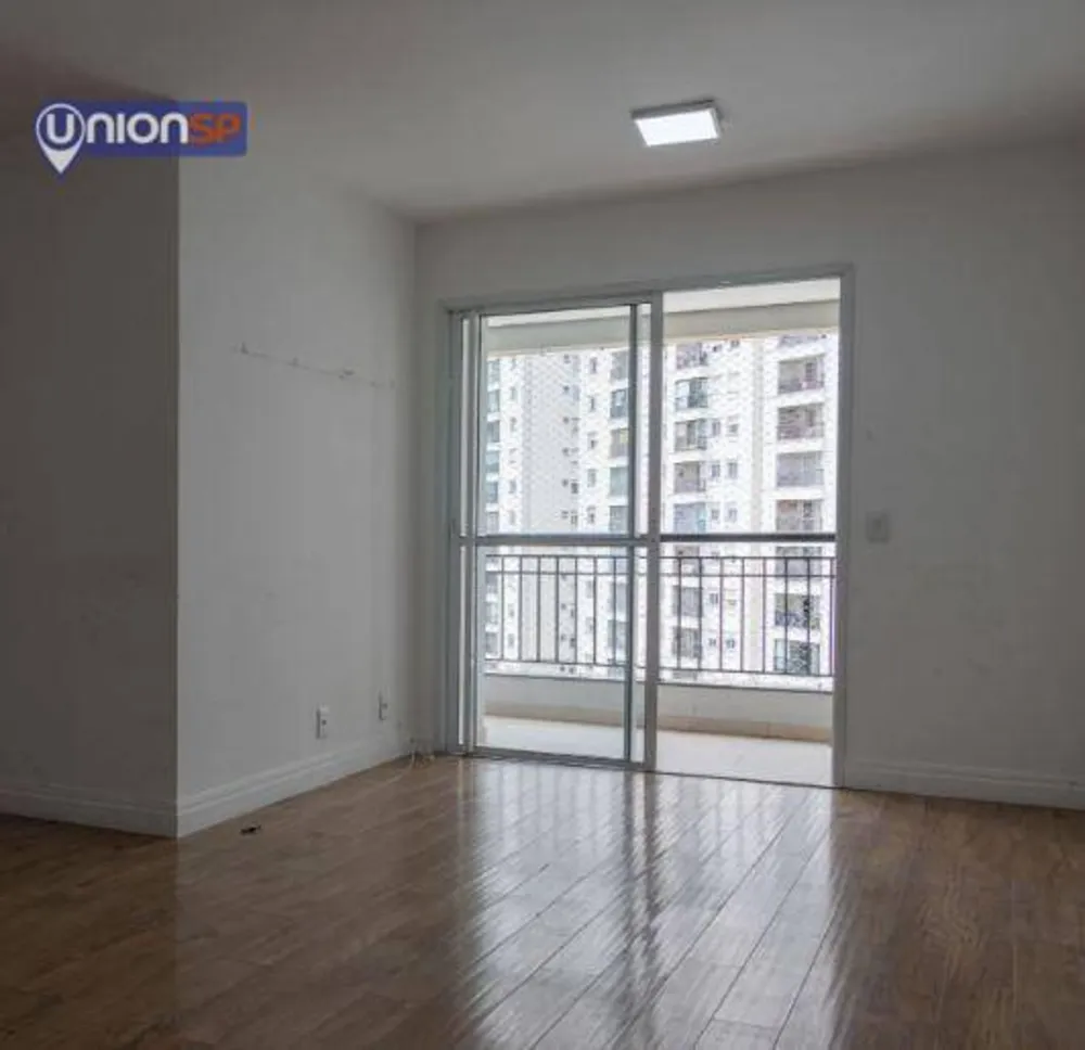 Apartamento, 3 quartos, 70 m² - Foto 1