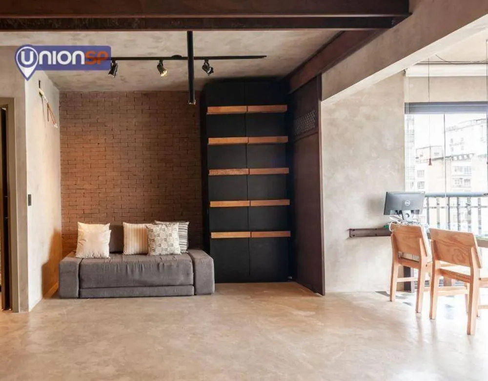 Apartamento, 2 quartos, 60 m² - Foto 3