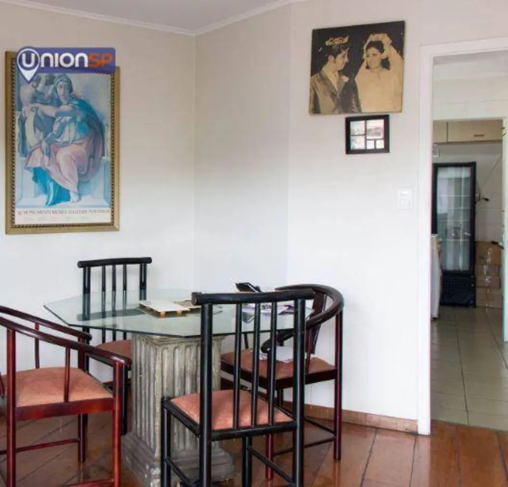 Apartamento, 3 quartos, 105 m² - Foto 3