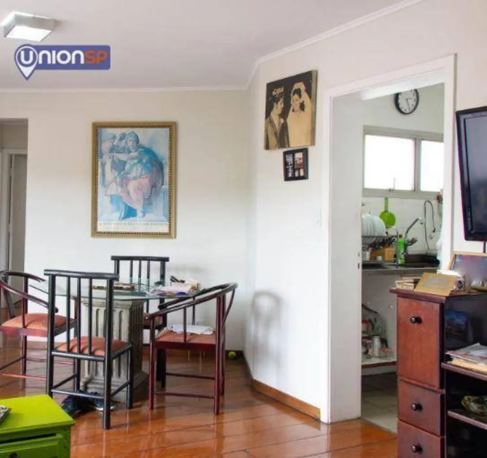 Apartamento, 3 quartos, 105 m² - Foto 4