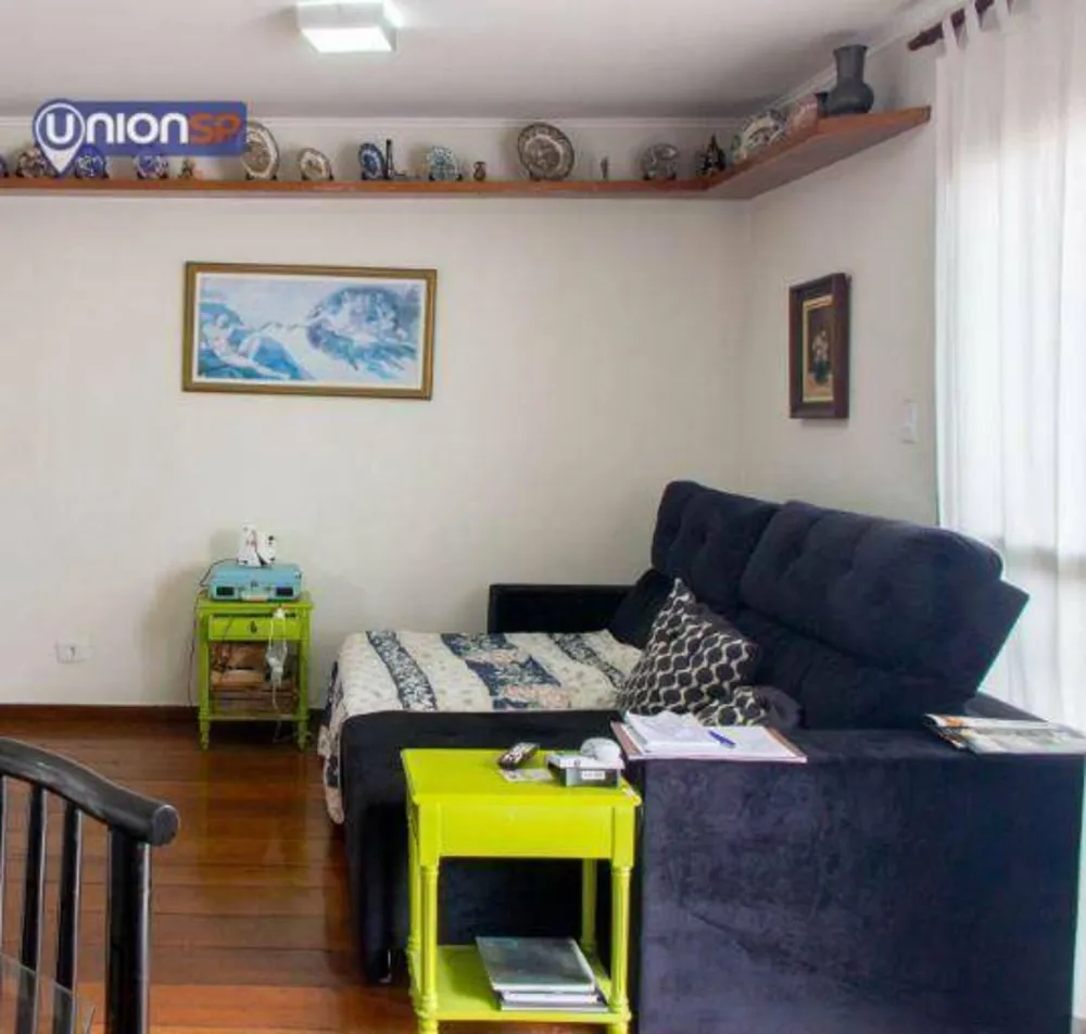Apartamento, 3 quartos, 105 m² - Foto 2