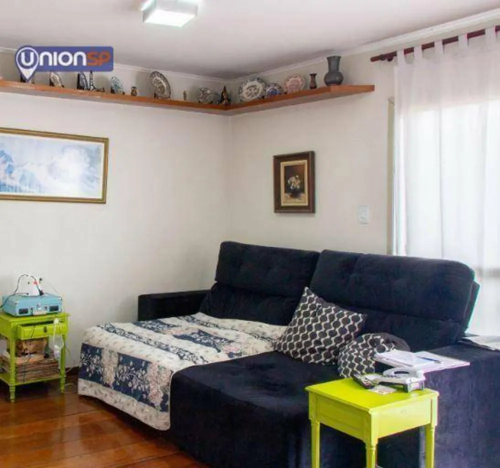 Apartamento, 3 quartos, 105 m² - Foto 1