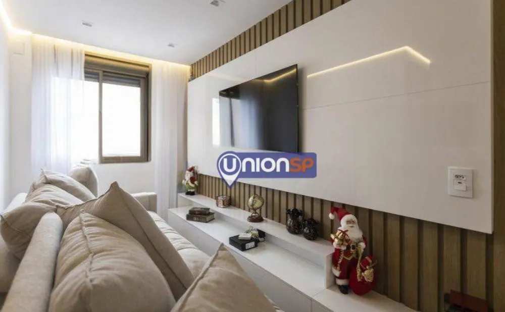 Apartamento, 3 quartos, 83 m² - Foto 4