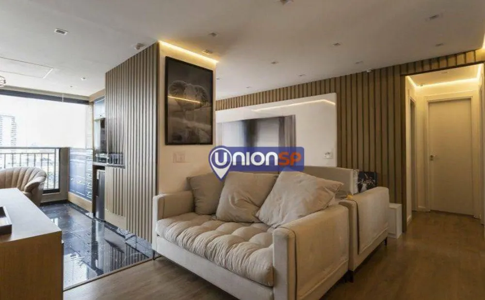 Apartamento, 3 quartos, 83 m² - Foto 1