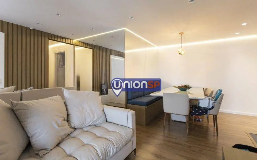 Apartamento, 3 quartos, 83 m² - Foto 3