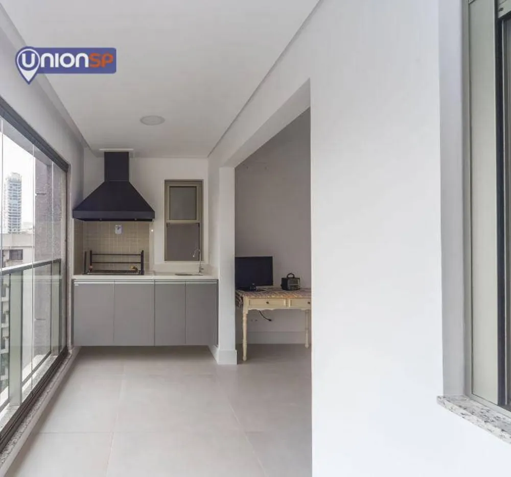 Apartamento, 2 quartos, 68 m² - Foto 4